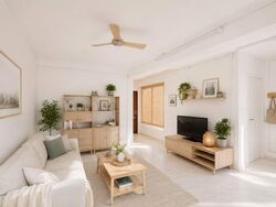 Tiong Bahru Estate (D3), Apartment #576615171
